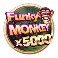FUNKY MONKEY