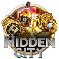 HIDDEN CITY