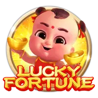 luckyfortune5x50